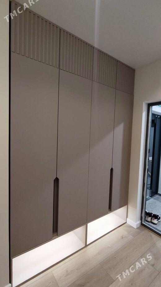 Shkaf mebel.Шкаф мебель - Aşgabat - img 8