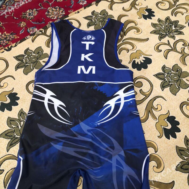 triko   barsofka - Balkanabat - img 2