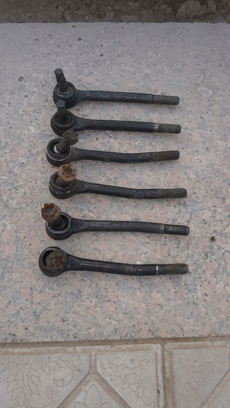 Nakaneşnik 50 TMT - Tejen - img 2