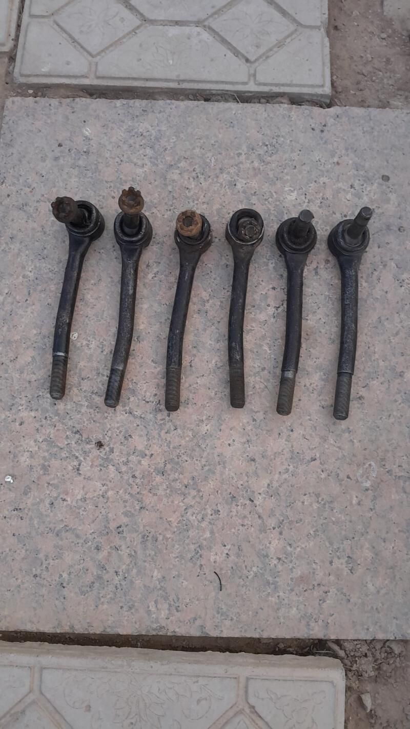 Nakaneşnik 50 TMT - Tejen - img 1