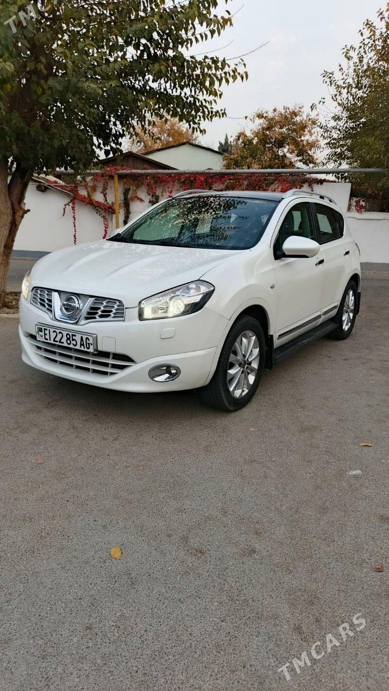 Nissan Qashqai 2012 - 190 000 TMT - Garadamak - img 2