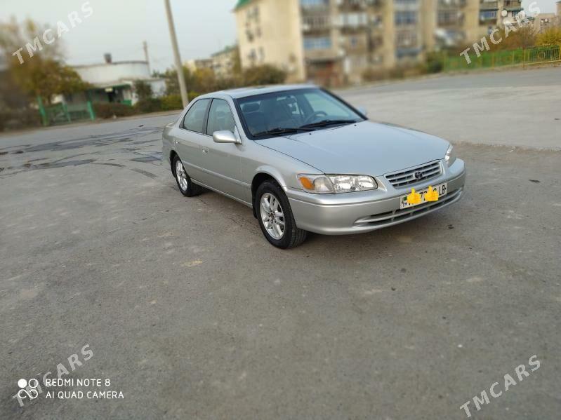 Toyota Camry 2000 - 180 000 TMT - Türkmenabat - img 2