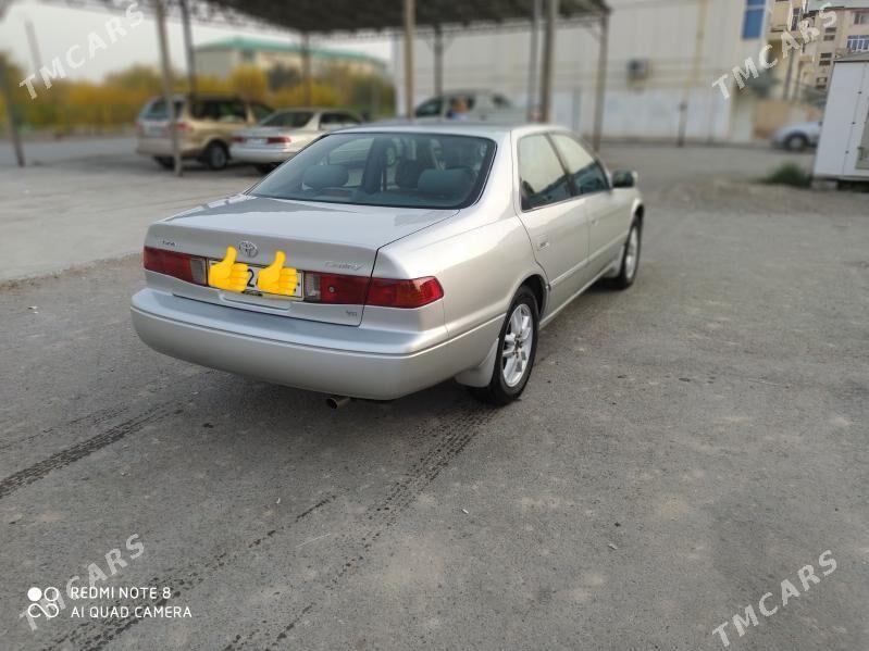 Toyota Camry 2000 - 180 000 TMT - Türkmenabat - img 3