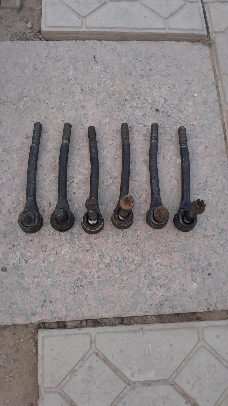 Nakaneşnik 50 TMT - Tejen - img 3