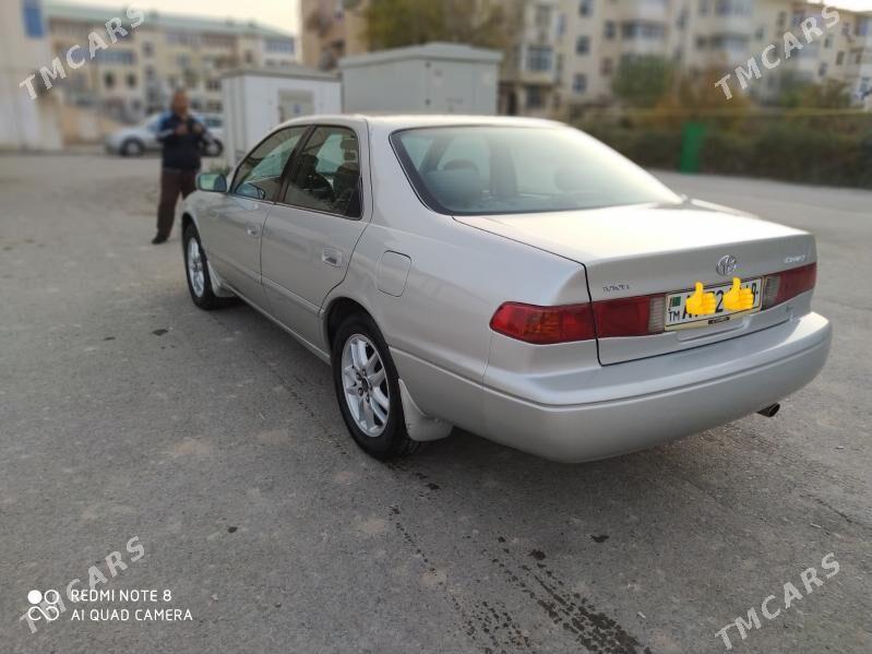 Toyota Camry 2000 - 180 000 TMT - Türkmenabat - img 4