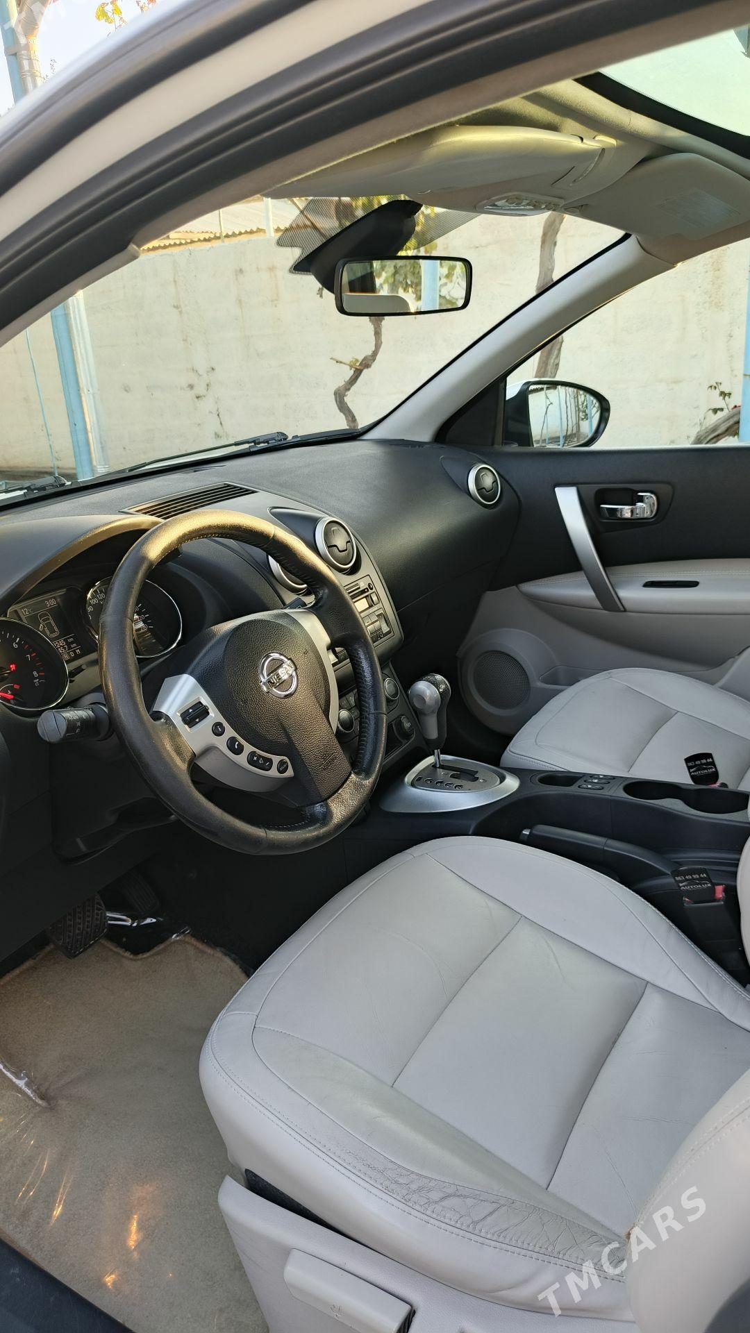 Nissan Qashqai 2012 - 190 000 TMT - Garadamak - img 5