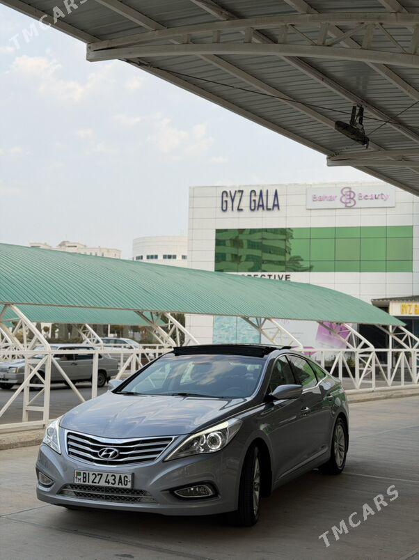 Hyundai Grandeur 2014 - 265 000 TMT - Aşgabat - img 2