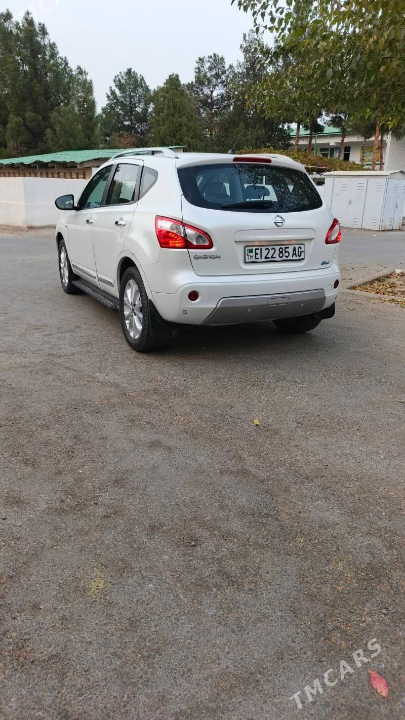 Nissan Qashqai 2012 - 190 000 TMT - Garadamak - img 3
