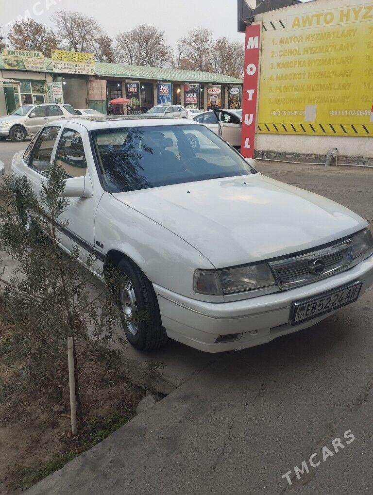 Opel Vectra 1992 - 35 000 TMT - Änew - img 5