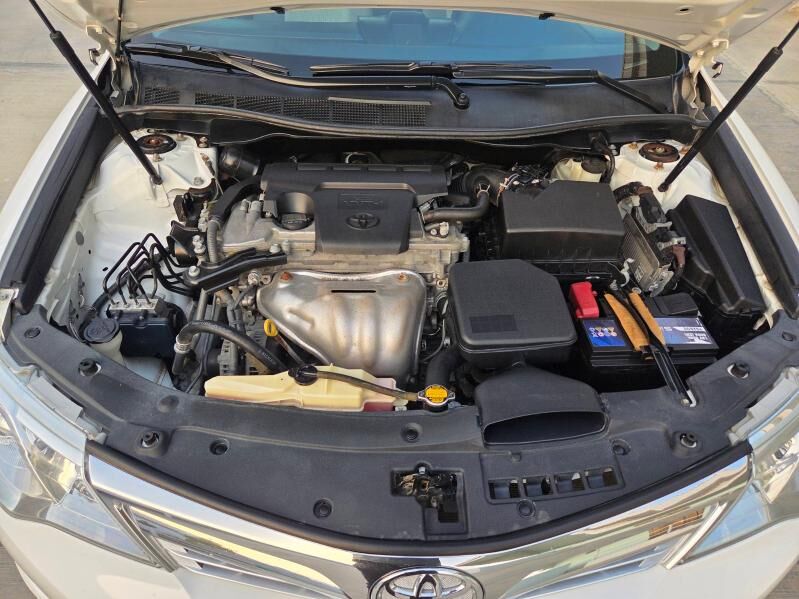 Toyota Camry 2013 - 230 000 TMT - Gyzylarbat - img 8