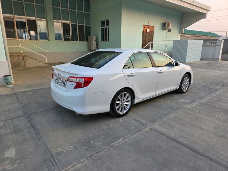 Toyota Camry 2013 - 230 000 TMT - Gyzylarbat - img 4