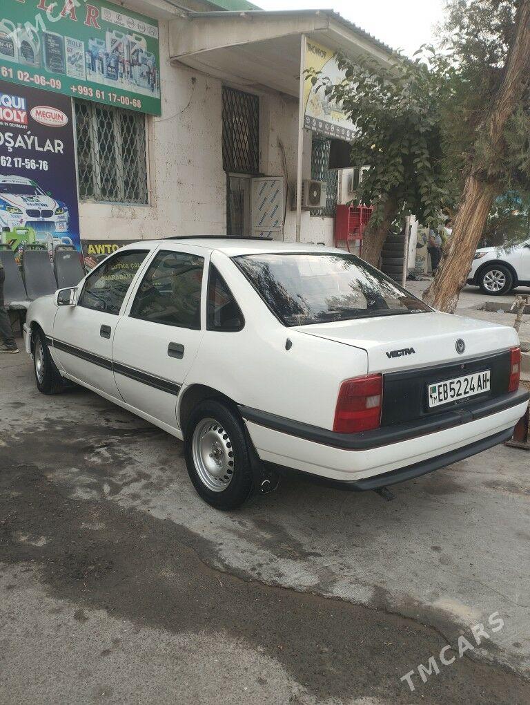 Opel Vectra 1992 - 35 000 TMT - Änew - img 2