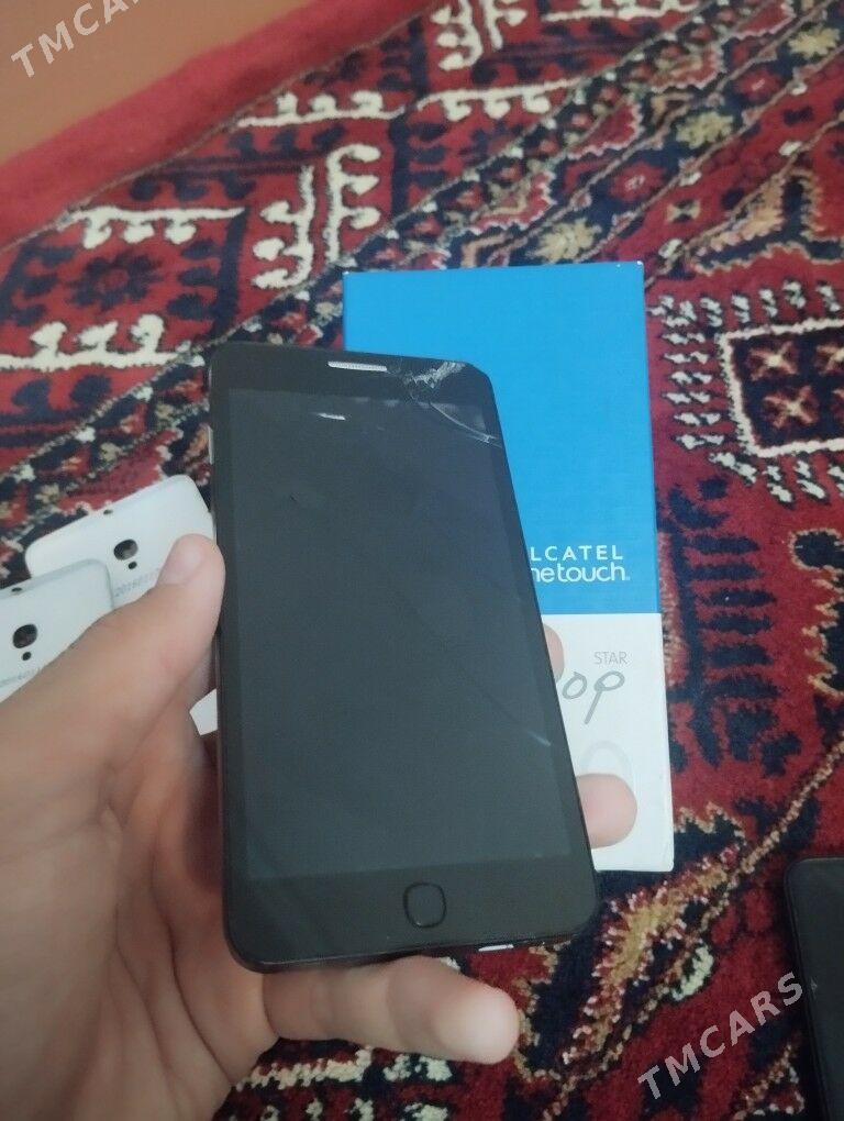 zapçast Alcatel onetouch - Теджен - img 3