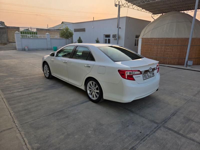 Toyota Camry 2013 - 230 000 TMT - Gyzylarbat - img 3