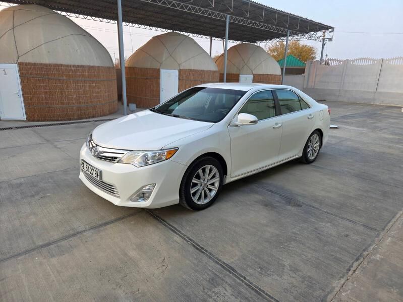 Toyota Camry 2013 - 230 000 TMT - Gyzylarbat - img 2