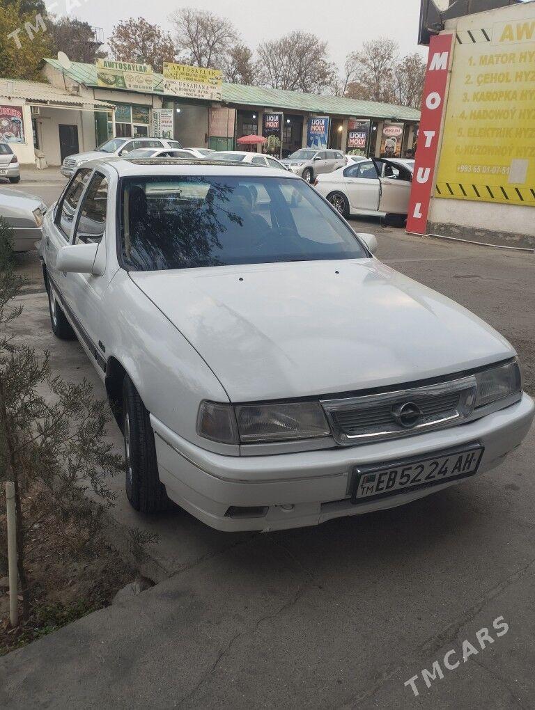 Opel Vectra 1992 - 35 000 TMT - Änew - img 4