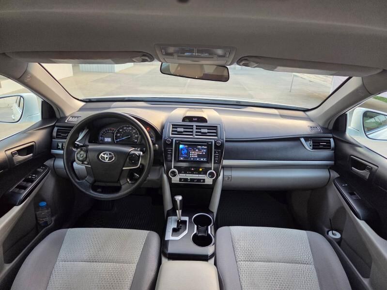 Toyota Camry 2013 - 230 000 TMT - Gyzylarbat - img 7