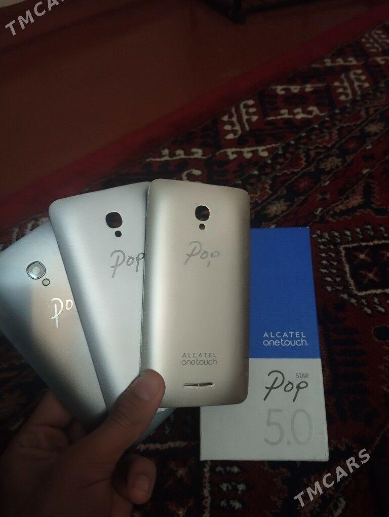 zapçast Alcatel onetouch - Теджен - img 2