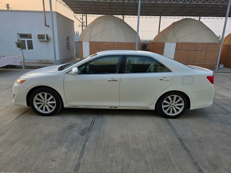 Toyota Camry 2013 - 230 000 TMT - Gyzylarbat - img 6