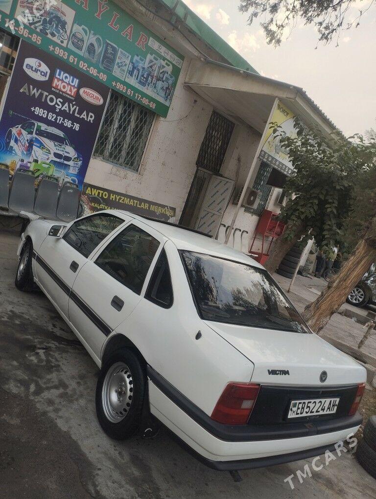 Opel Vectra 1992 - 35 000 TMT - Änew - img 1