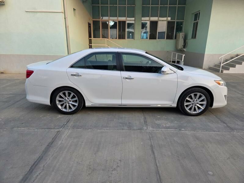 Toyota Camry 2013 - 230 000 TMT - Gyzylarbat - img 5