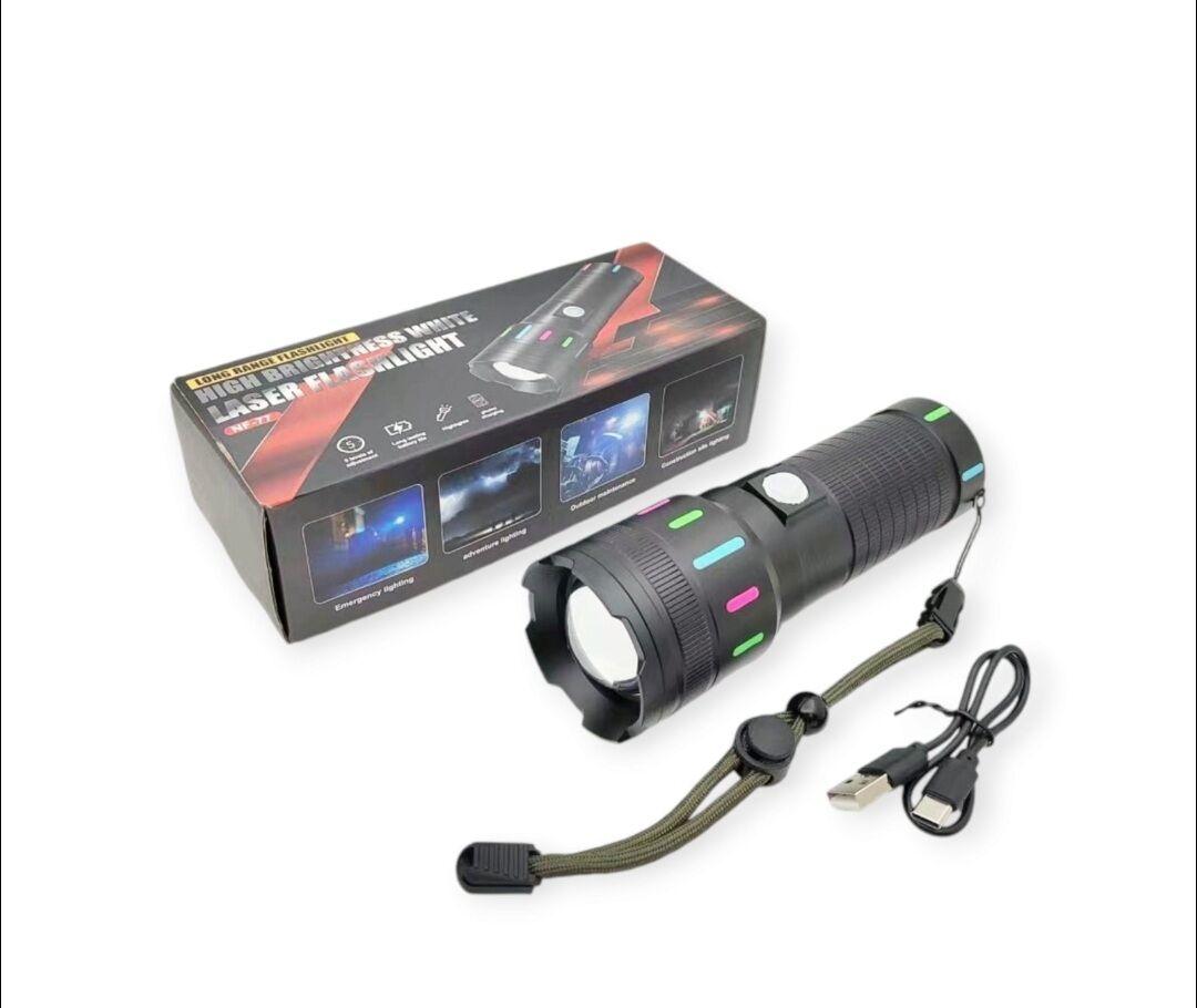 FONAR  //  ФОНАРЬ  TÄZE - 30 мкр - img 2