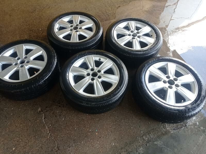 diska teker 4 500 TMT - Howdan "B" - img 2