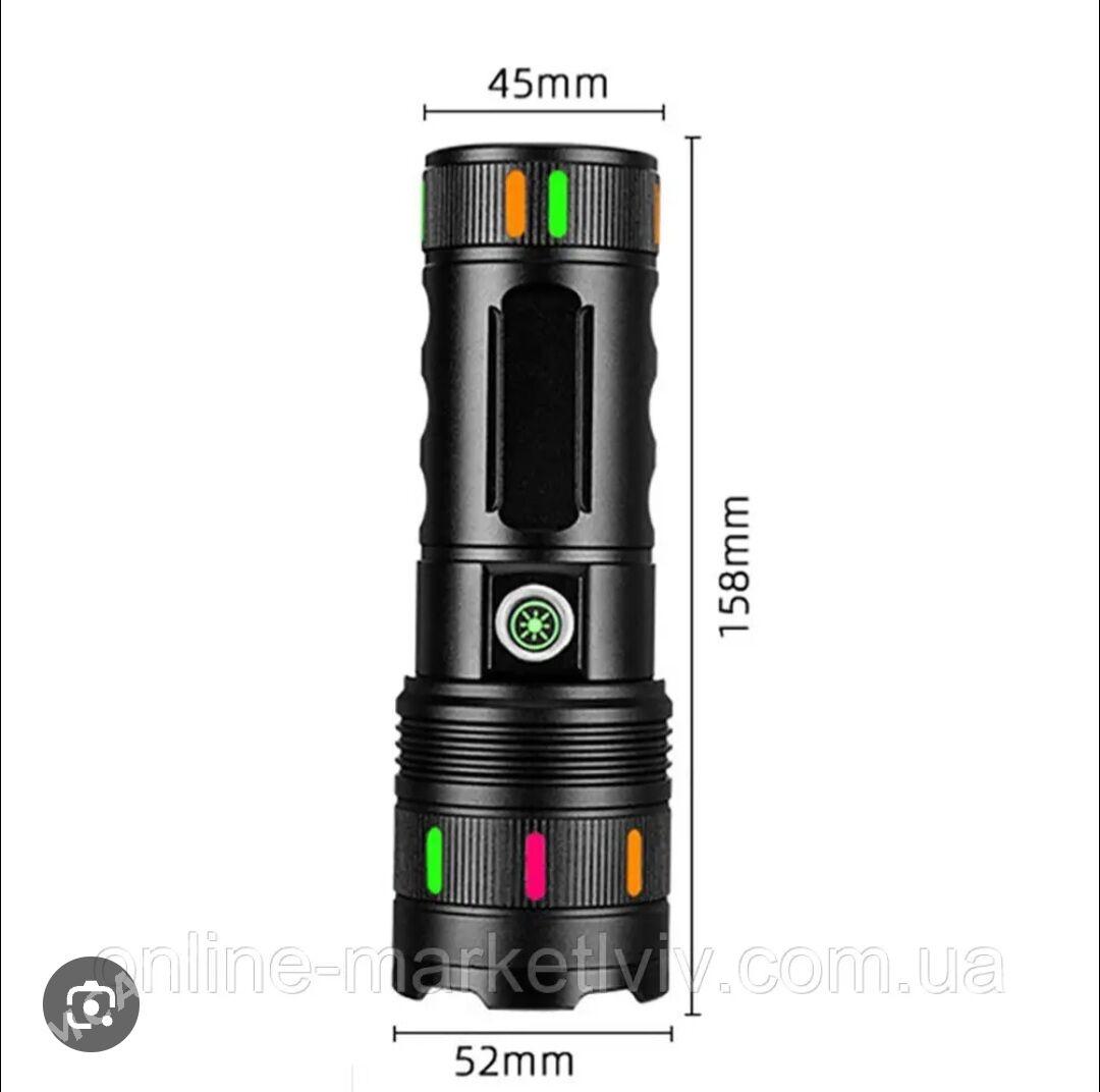 FONAR  //  ФОНАРЬ  TÄZE - 30 мкр - img 10