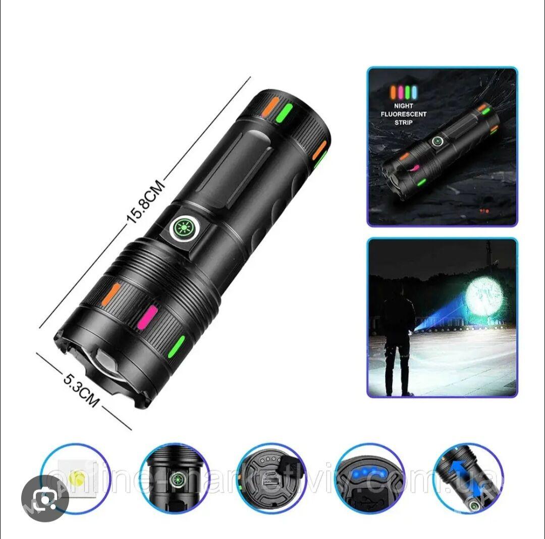 FONAR  //  ФОНАРЬ  TÄZE - 30 мкр - img 9