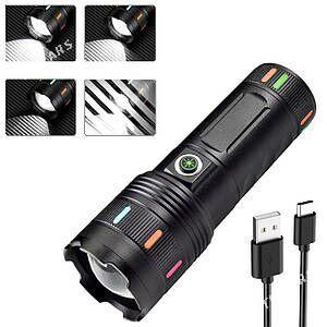 FONAR  //  ФОНАРЬ  TÄZE - 30 мкр - img 6