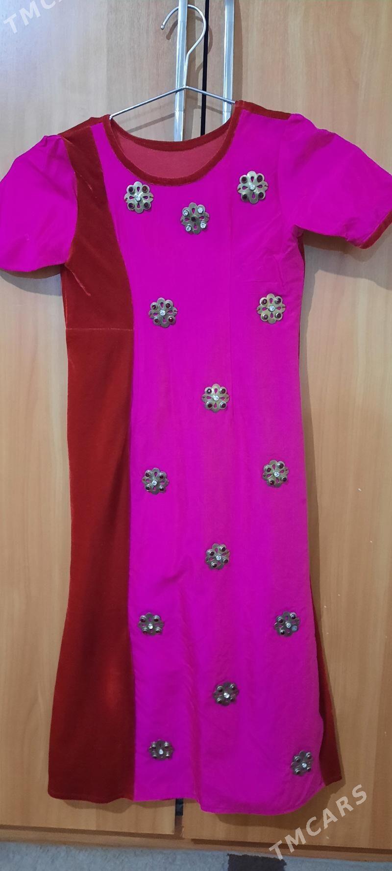 esikler - Ak bugdaý etraby - img 3