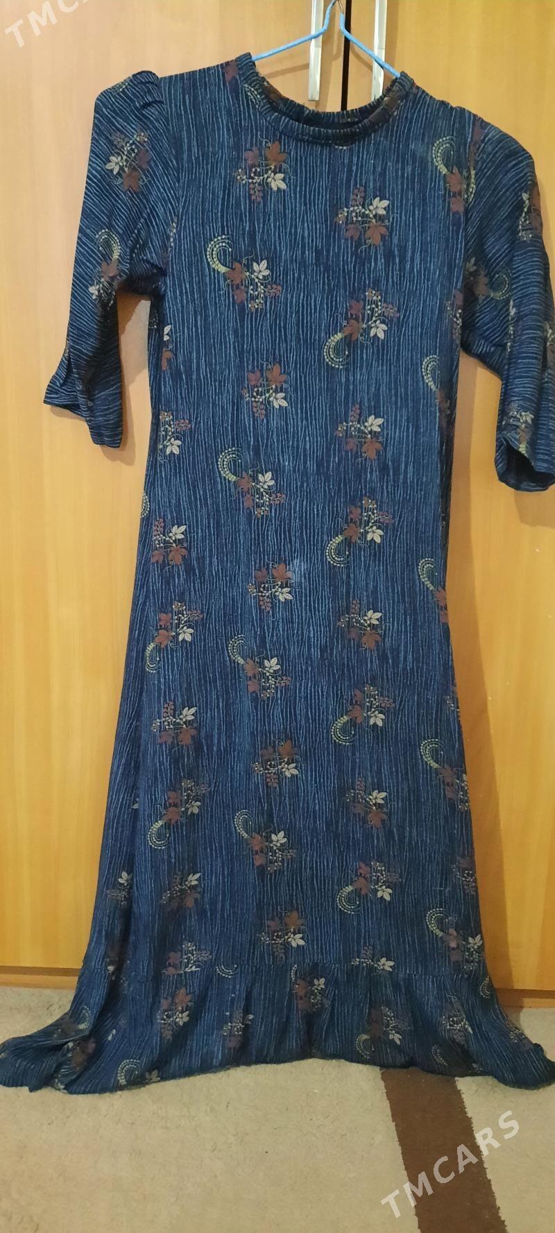 esikler - Ak bugdaý etraby - img 4