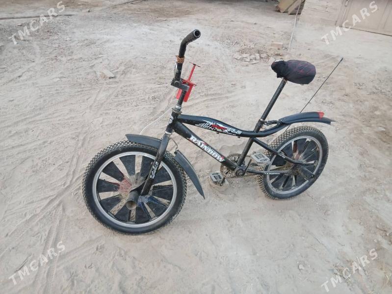 Rainbow - Шабатский этрап - img 7