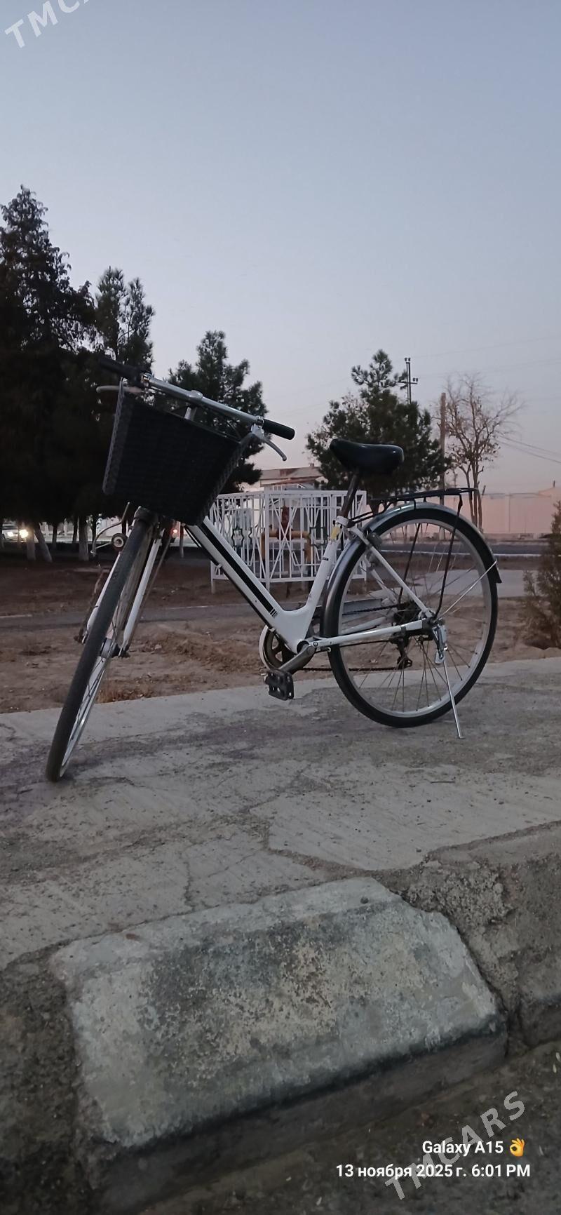 Tigir 27well - Baýramaly - img 1