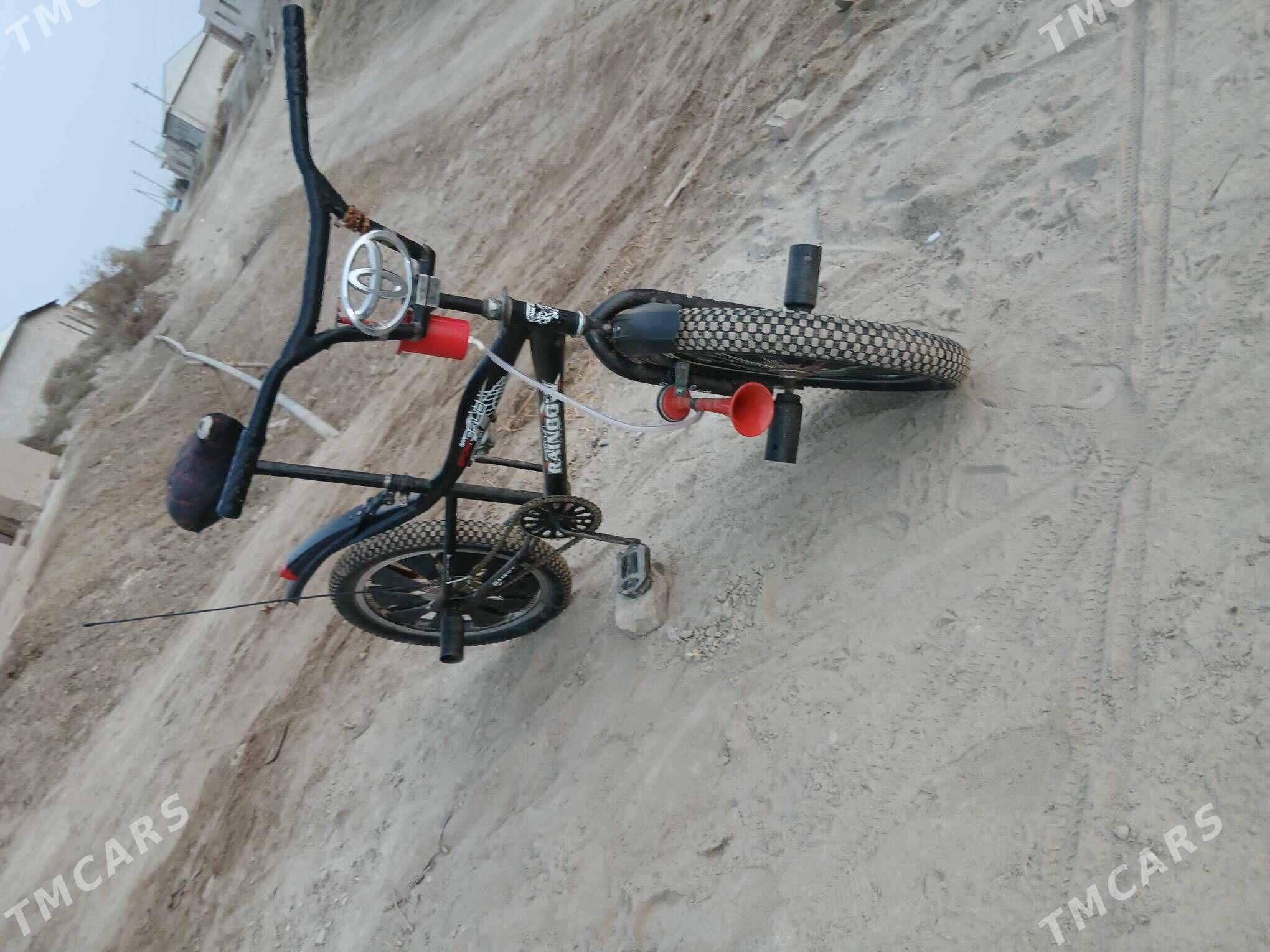 Rainbow - Шабатский этрап - img 6