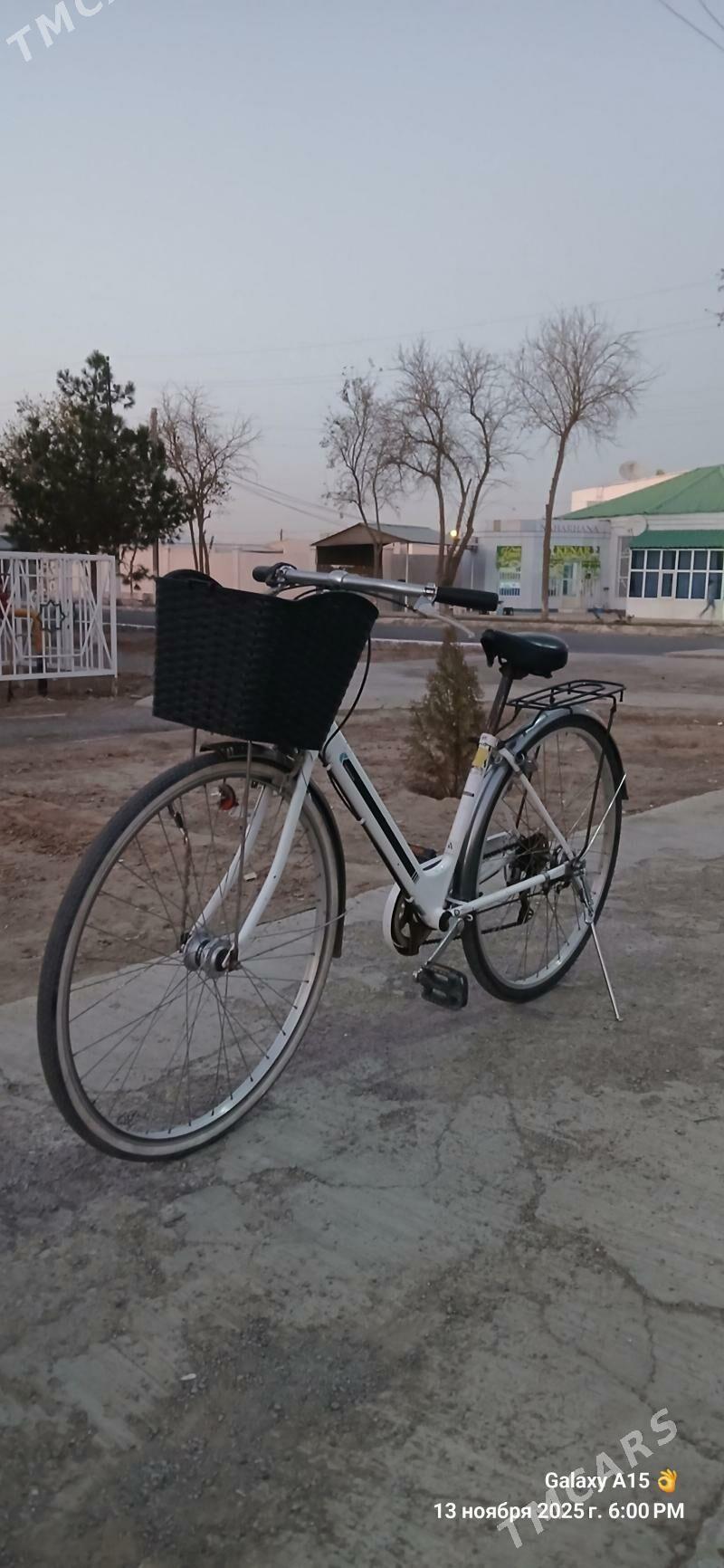 Tigir 27well - Baýramaly - img 3