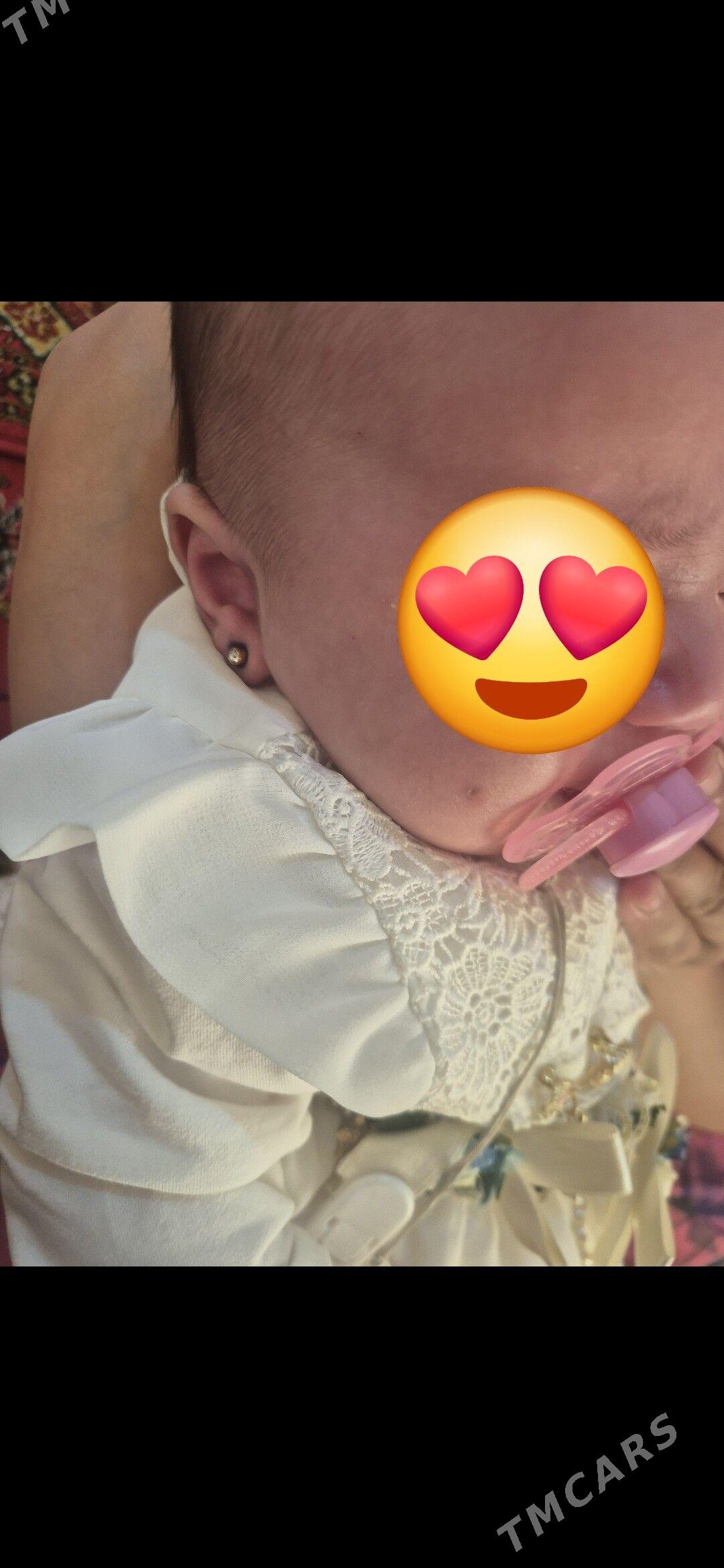 gulak desyan - Ашхабад - img 2