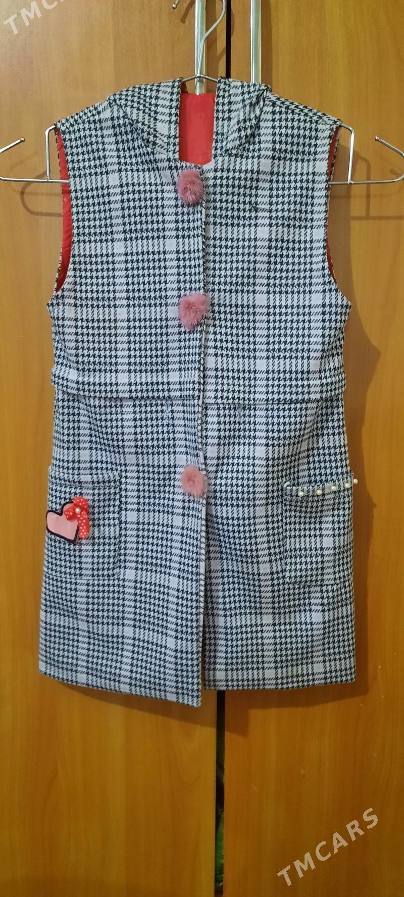 esikler - Ak bugdaý etraby - img 9