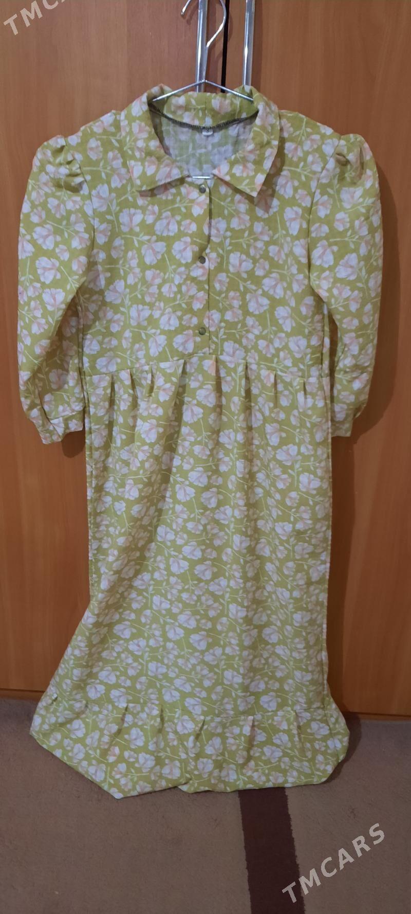 esikler - Ak bugdaý etraby - img 6