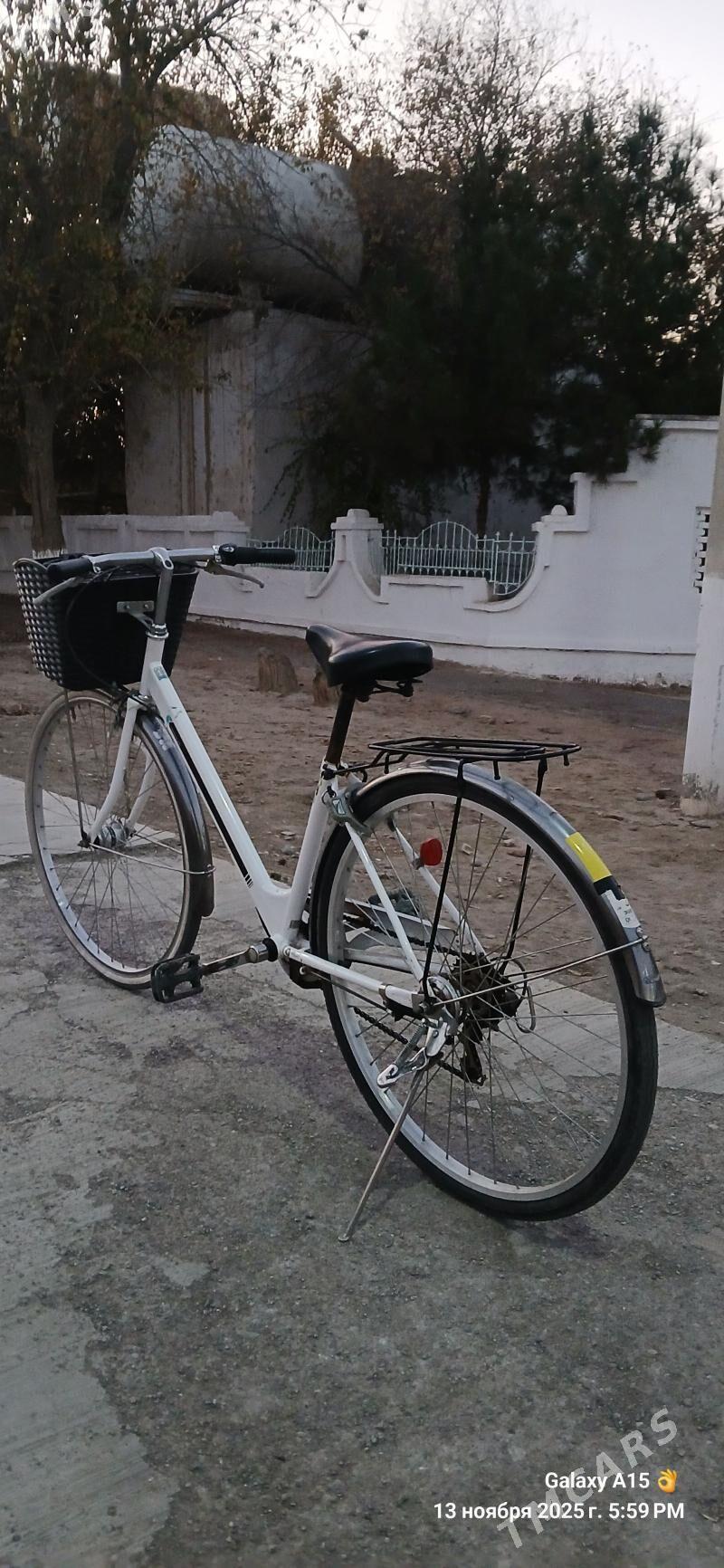 Tigir 27well - Baýramaly - img 5