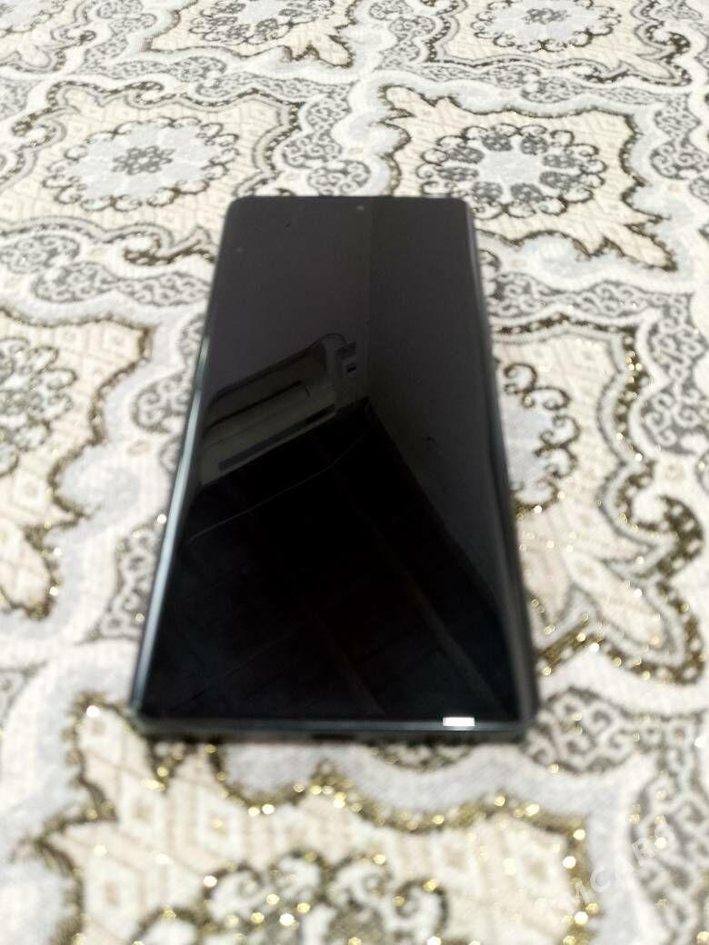 HONOR X9c 12/256 - Balkanabat - img 2