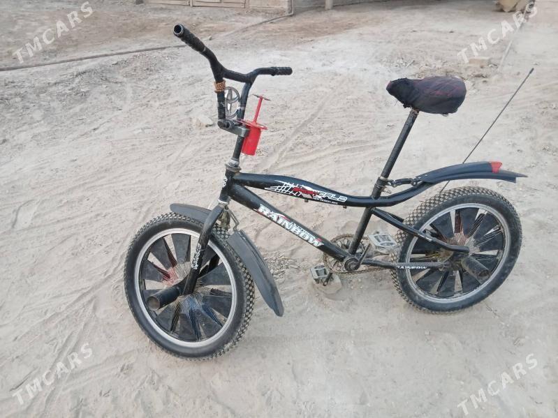 Rainbow - Шабатский этрап - img 5