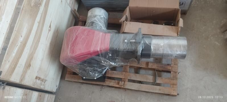 Горелка газовая - Ашхабад - img 10