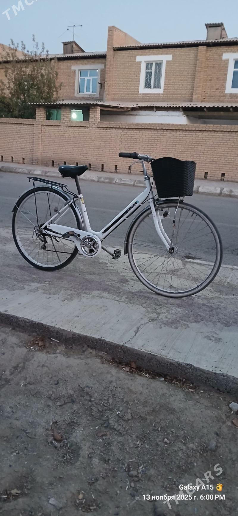 Tigir 27well - Baýramaly - img 2