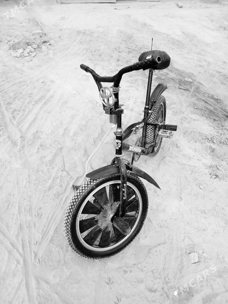 Rainbow - Шабатский этрап - img 2