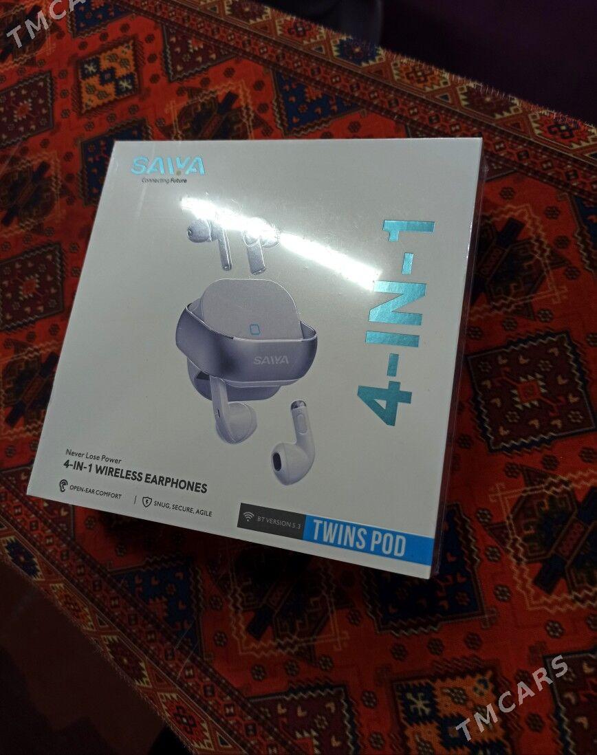 Nausnikler - Ашхабад - img 7