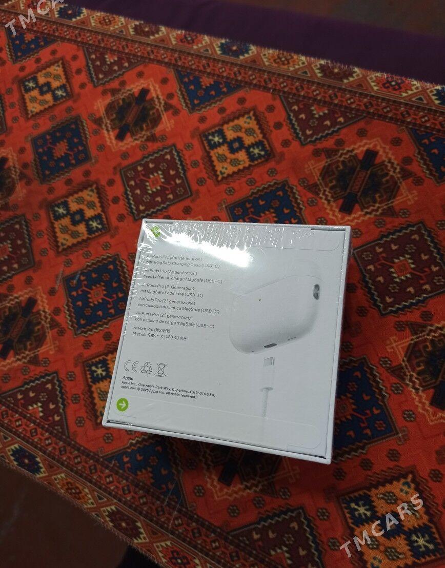 Nausnikler - Ашхабад - img 3