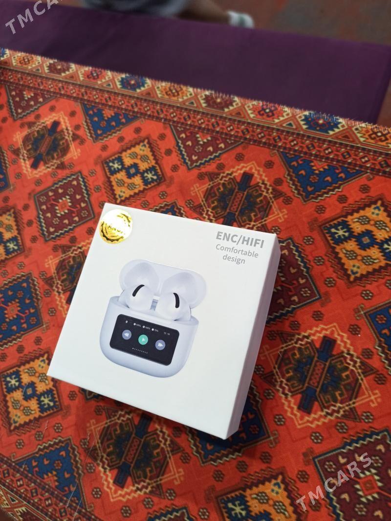 Nausnikler - Ашхабад - img 9