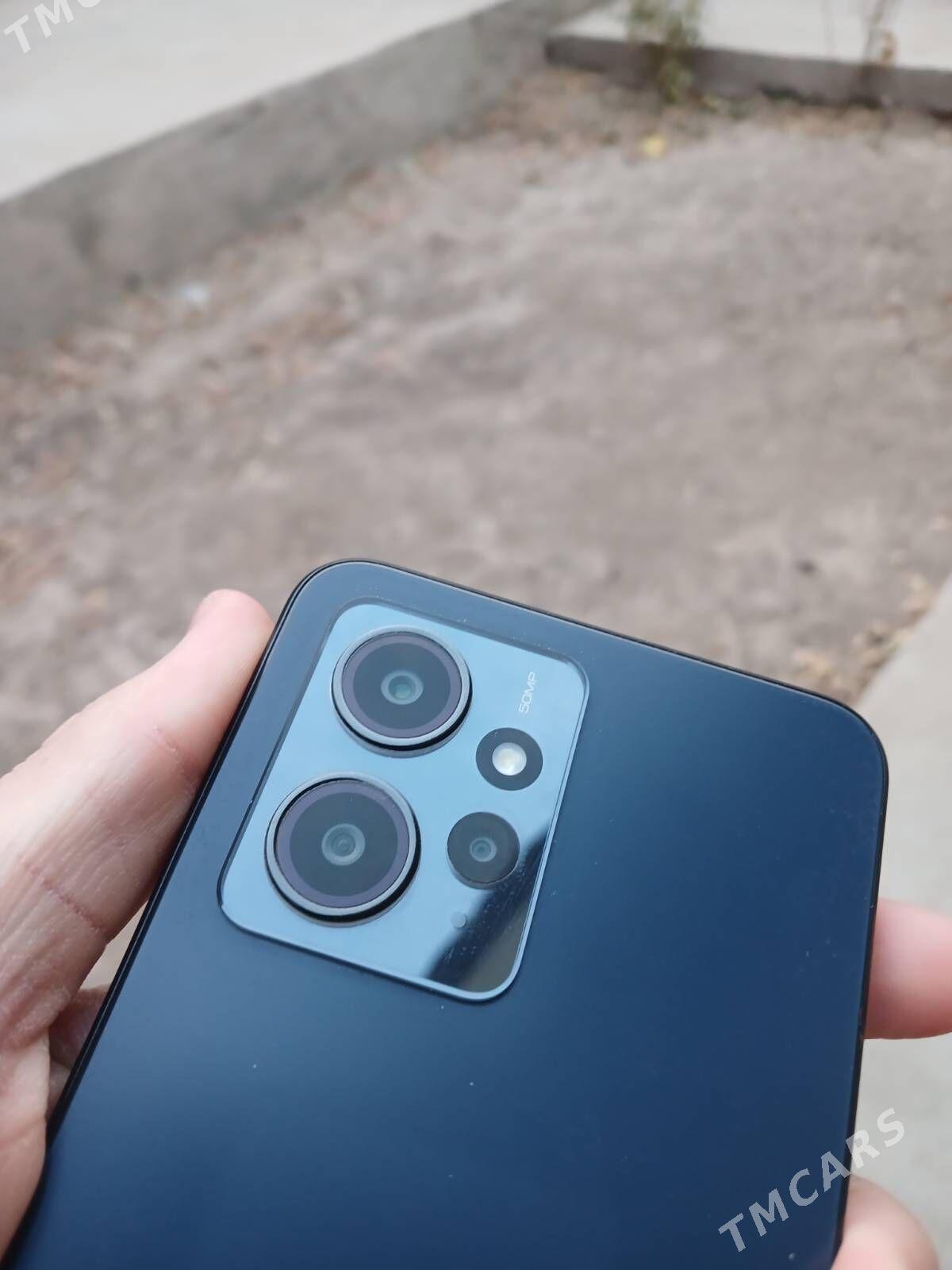 Redmi not 12 - Дашогуз - img 4