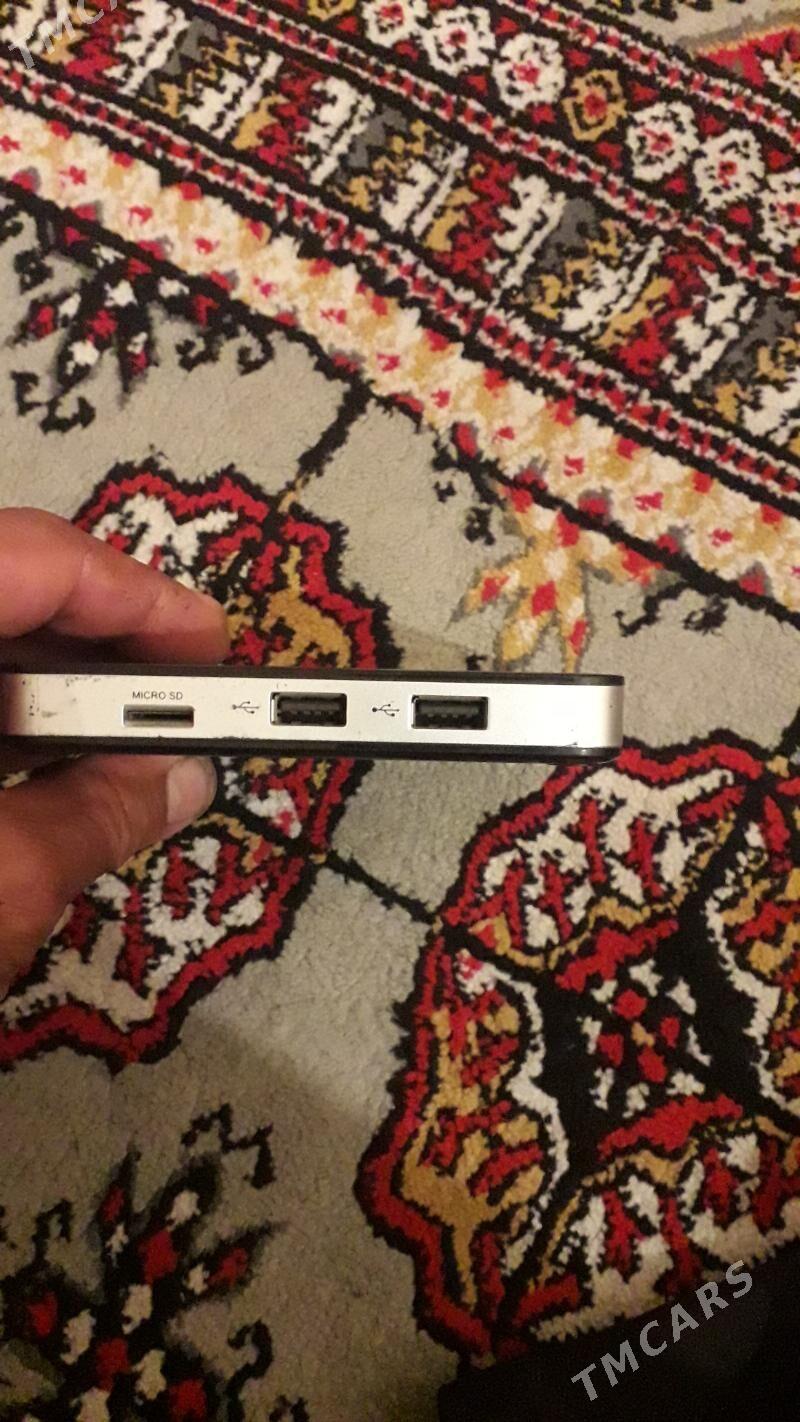 TUNIR  aypi - Aşgabat - img 3